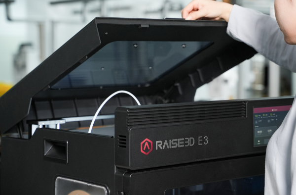 Raise3D E3
